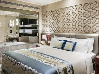 Taj Palace Дели Экстерьер фото