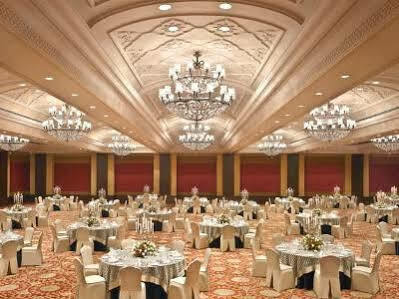 Taj Palace Дели Экстерьер фото