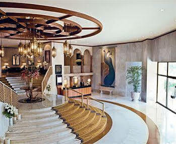 Taj Palace Дели Экстерьер фото